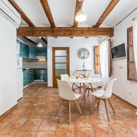 My Loft 4 You Plaza Del Temple Valencia Ngoại thất bức ảnh