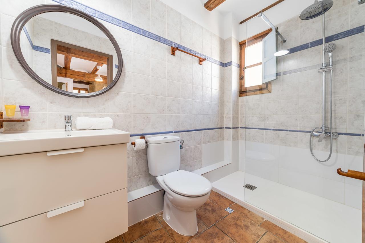 My Loft 4 You Plaza Del Temple Valencia Ngoại thất bức ảnh