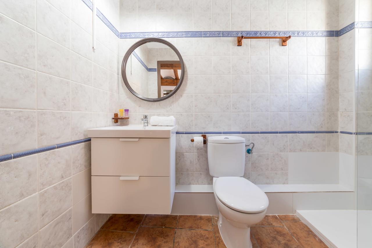 My Loft 4 You Plaza Del Temple Valencia Ngoại thất bức ảnh