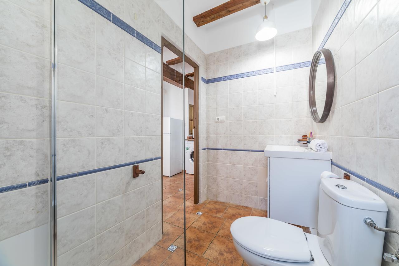 My Loft 4 You Plaza Del Temple Valencia Ngoại thất bức ảnh