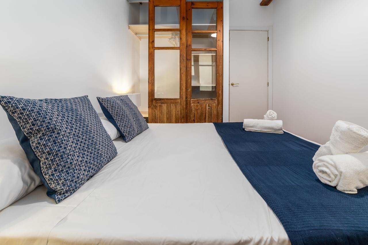 My Loft 4 You Plaza Del Temple Valencia Ngoại thất bức ảnh